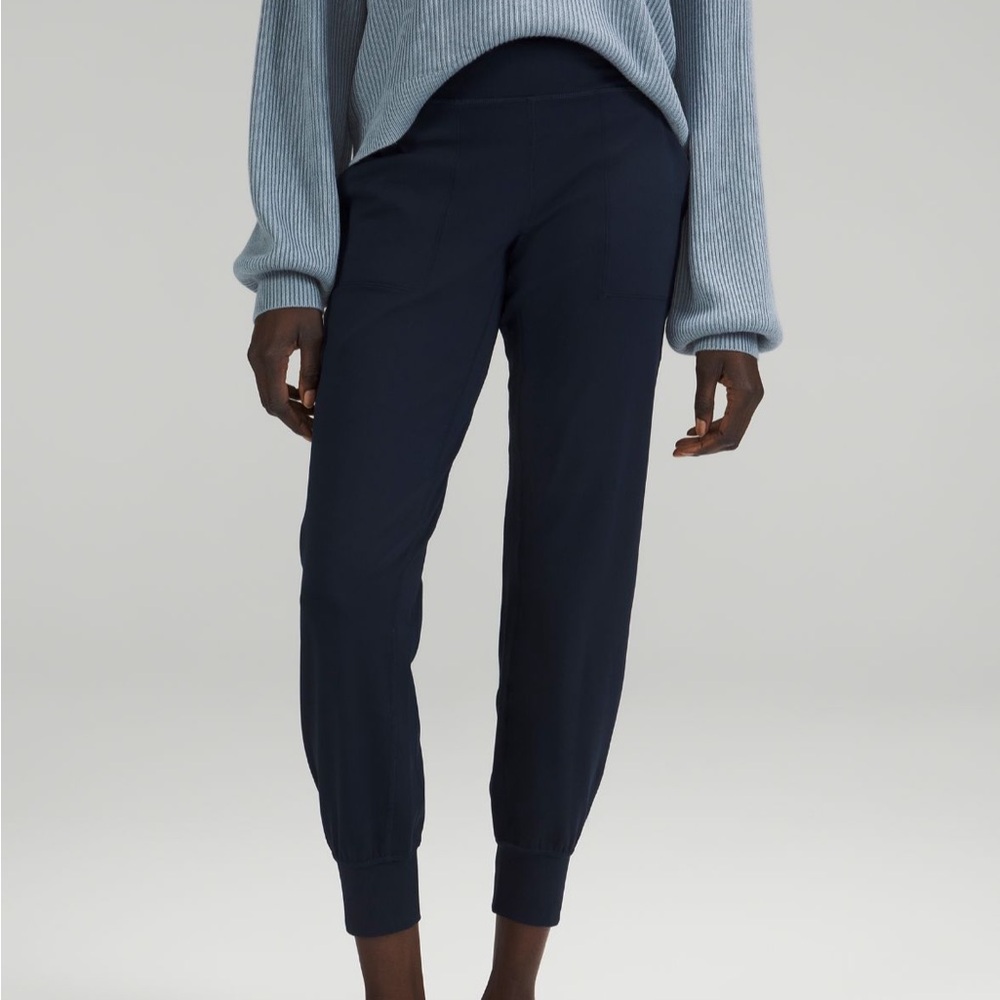 Lululemon size 20 align joggers
